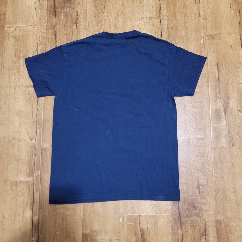 Alphaville 2017 U.S. Tour T-shirt - Picture 3 of 4
